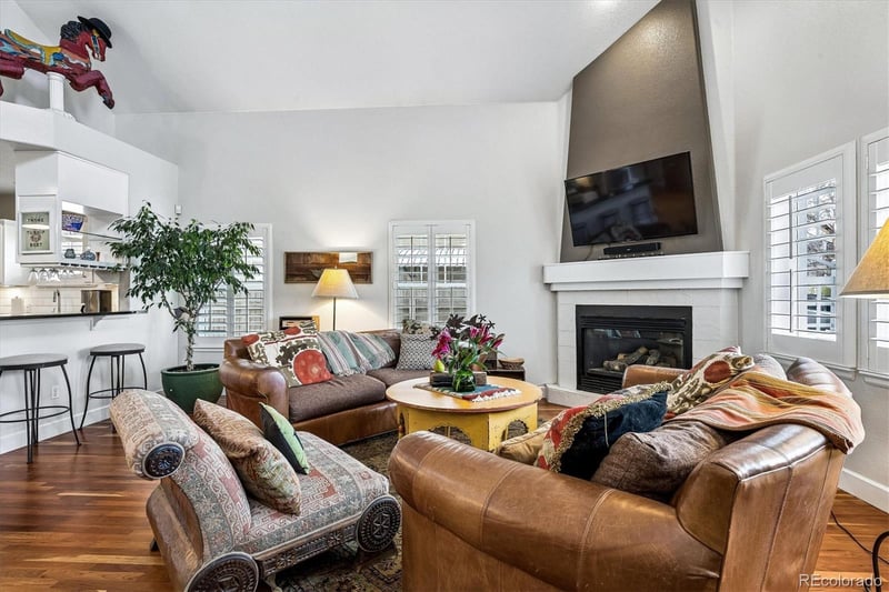 1150 Milwaukee St, Denver, CO 80206