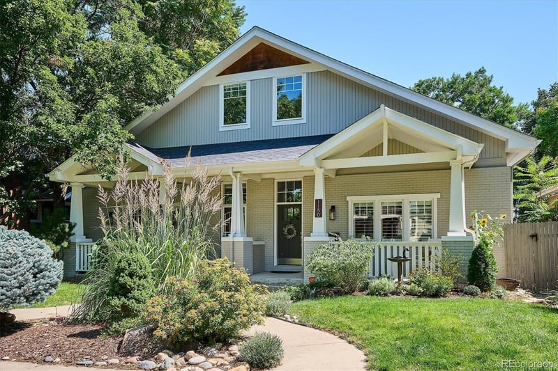 1150 Milwaukee St, Denver, CO 80206