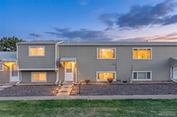 5711 92nd Ave #19, Westminster, CO 80031