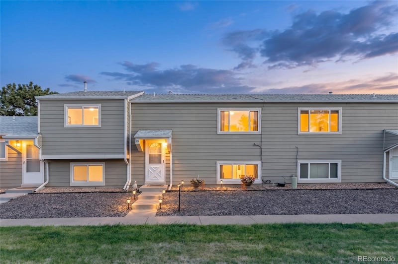 5711 92nd Ave #19, Westminster, CO 80031