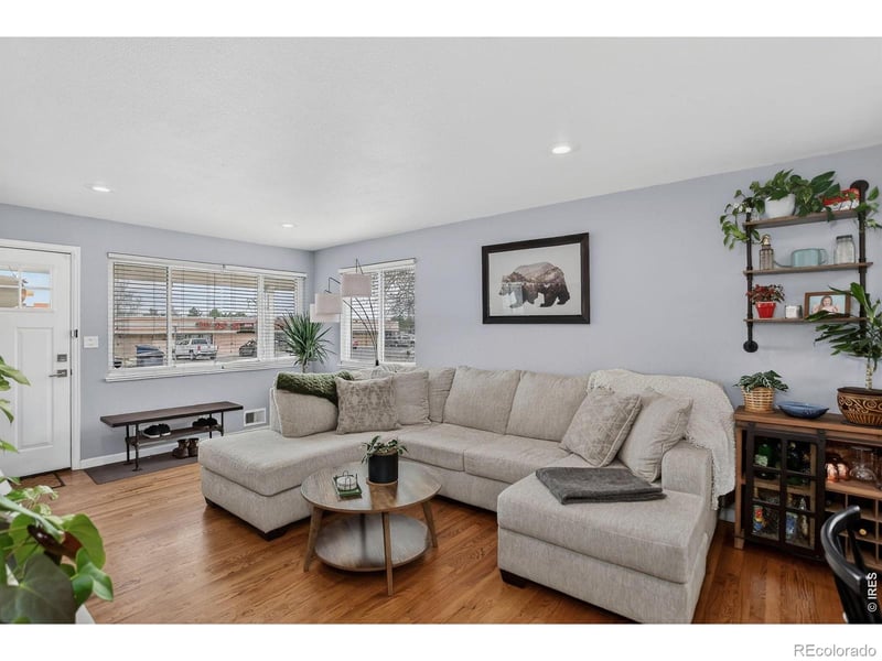 7445 Irving St, Westminster, CO 80030