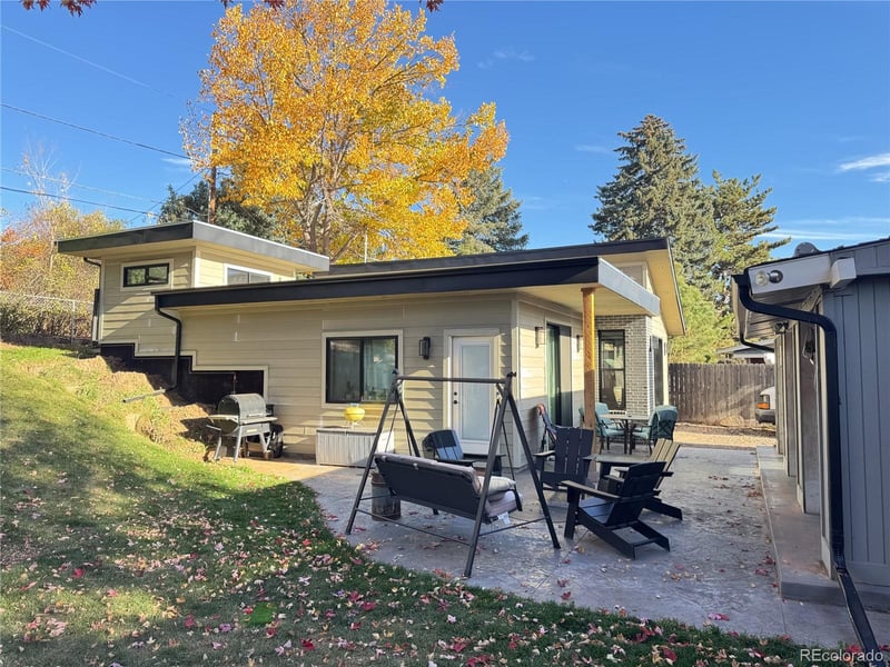 2758 Ingalls Way, Denver, CO 80227