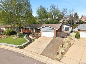 2758 Ingalls Way, Denver, CO 80227