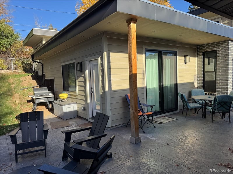 2758 Ingalls Way, Denver, CO 80227