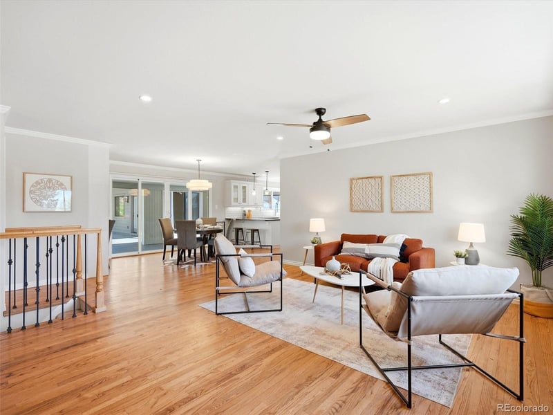 2758 S Ingalls Way, Denver, CO 80227