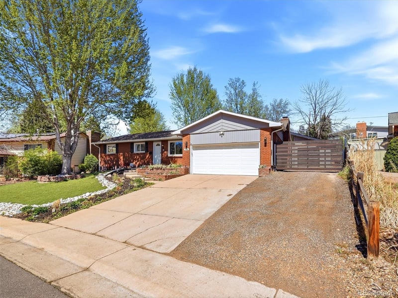 2758 S Ingalls Way, Denver, CO 80227