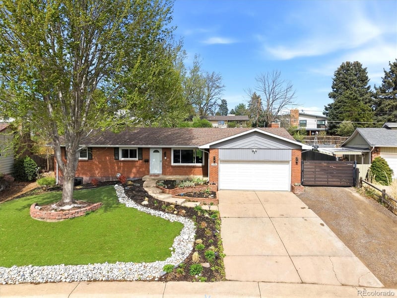 2758 S Ingalls Way, Denver, CO 80227