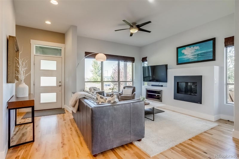 3219 Spruce St, Denver, CO 80238