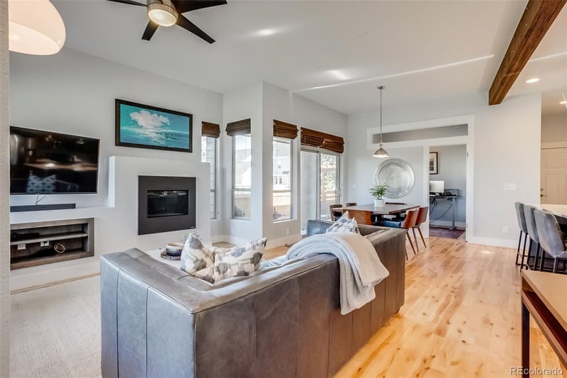 3219 Spruce St, Denver, CO 80238