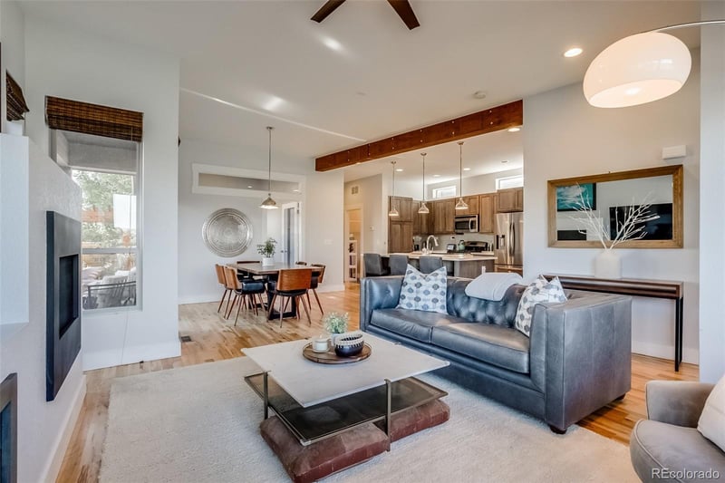 3219 Spruce St, Denver, CO 80238