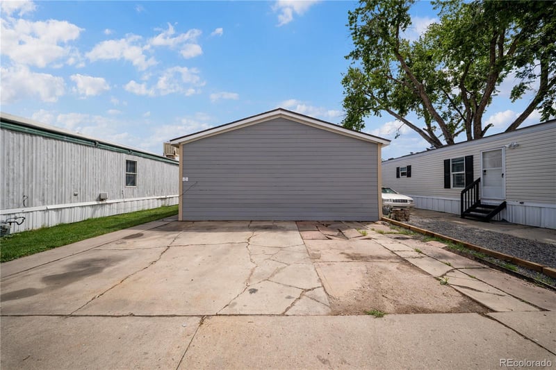 6250 Federal Blvd, Denver, CO 80221