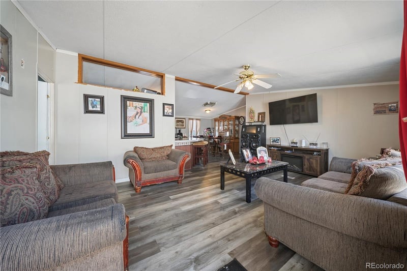 6250 Federal Blvd Lot 74, Denver, CO 80221