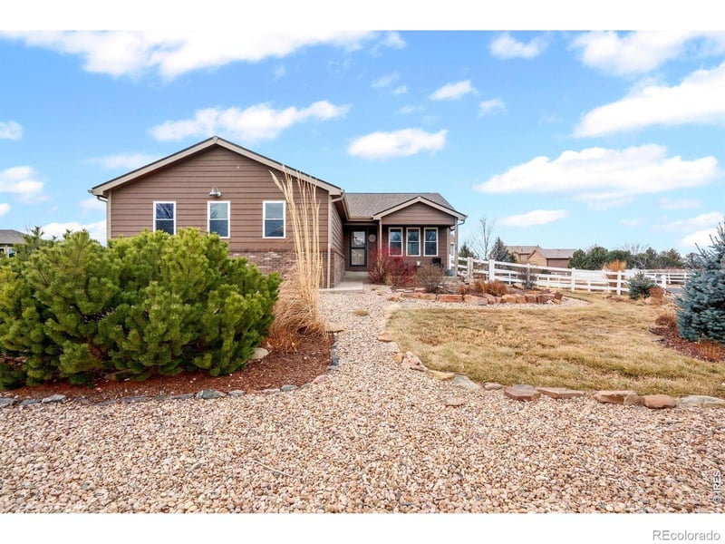 1313 Park Ridge Dr, Severance, CO 80615