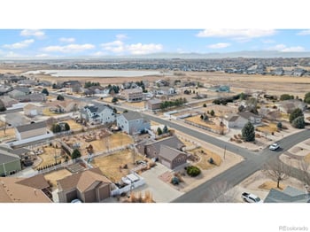 1313 Park Ridge Dr, Severance, CO 80615