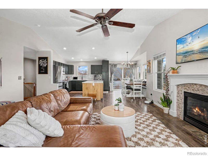 1313 Park Ridge Dr, Severance, CO 80615