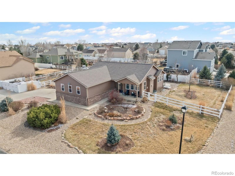 1313 Park Ridge Dr, Severance, CO 80615