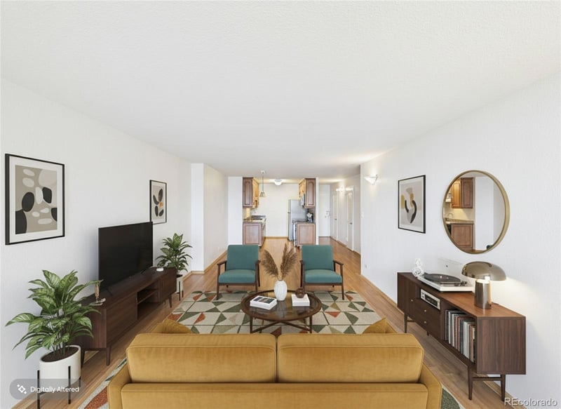 550 12th Ave #506, Denver, CO 80203