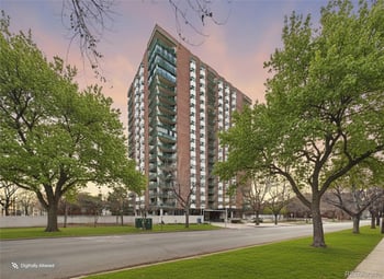 550 12th Ave #506, Denver, CO 80203