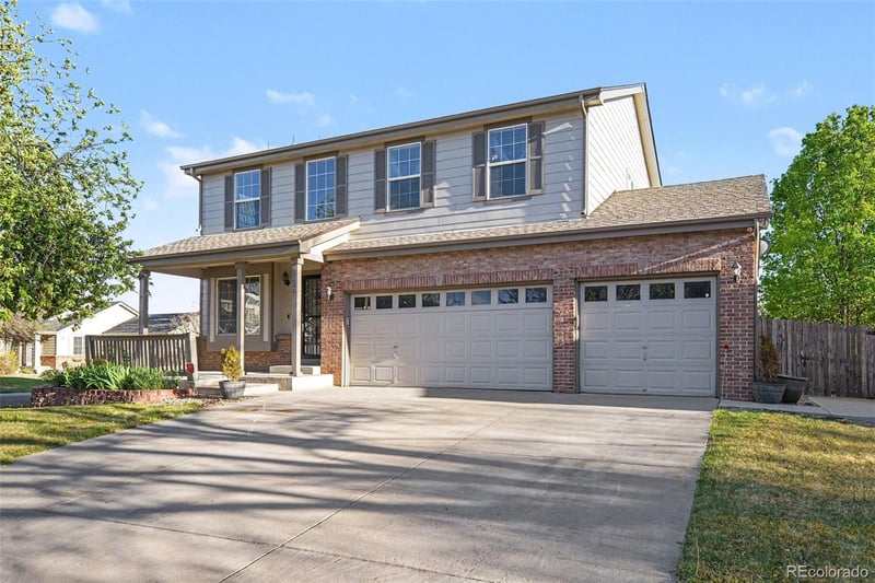 12907 Krameria St, Thornton, CO 80602