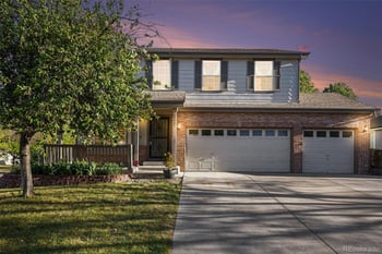 12907 Krameria St, Thornton, CO 80602