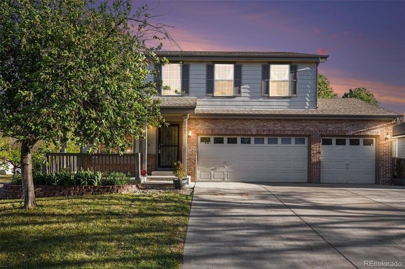 12907 Krameria St, Thornton, CO 80602