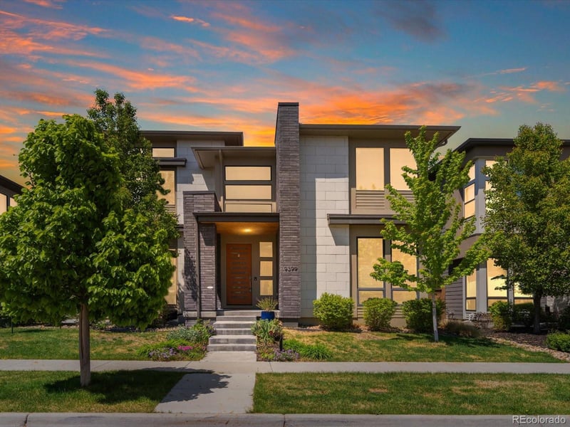 9399 58th Dr, Denver, CO 80238