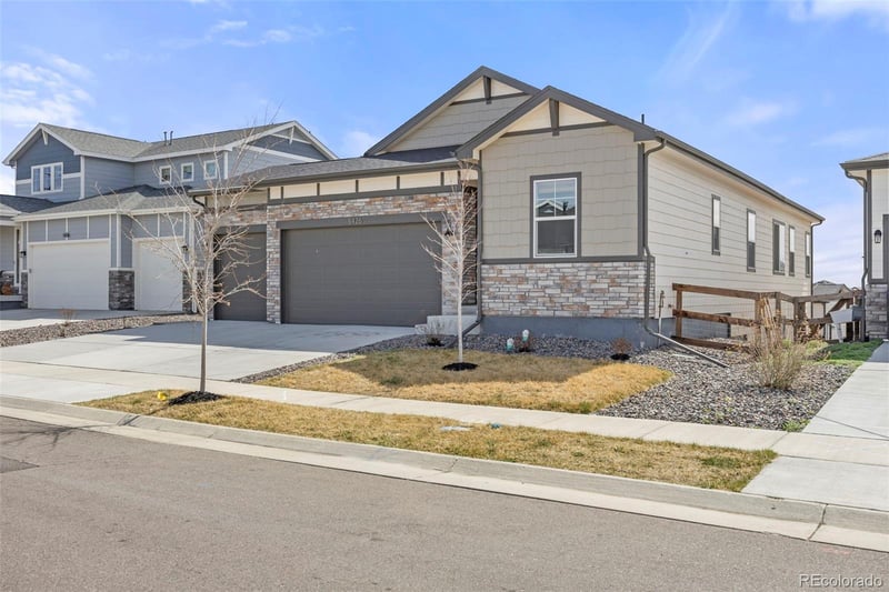 5426 Riverbend Ave, Firestone, CO 80504