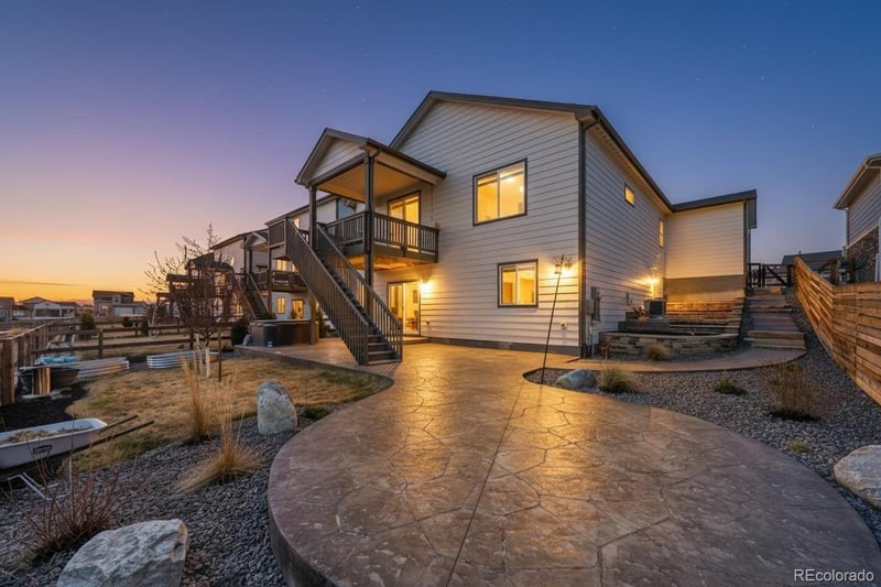 5426 Riverbend Ave, Firestone, CO 80504