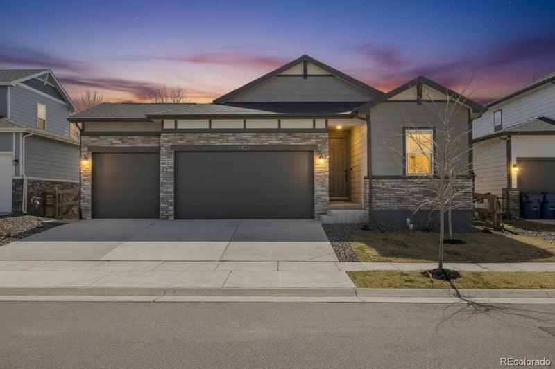 5426 Riverbend Ave, Firestone, CO 80504