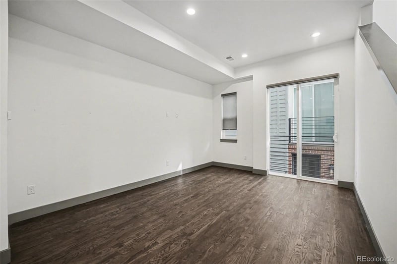 3511 Marion St #C, Englewood, CO 80113