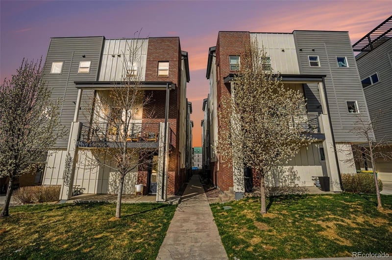 3511 Marion St #C, Englewood, CO 80113