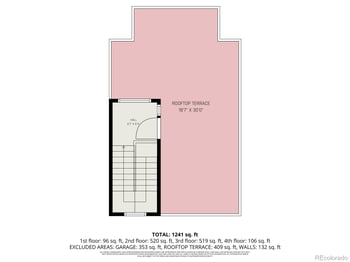 3511 Marion St #C, Englewood, CO 80113