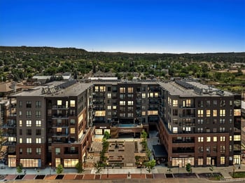 20 Wilcox St #520, Castle Rock, CO 80104