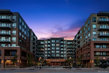 20 Wilcox St #520, Castle Rock, CO 80104