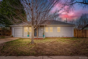 1634 Newton St, Denver, CO 80219