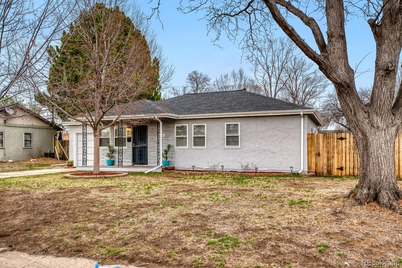 1634 Newton St, Denver, CO 80219