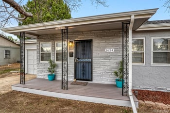 1634 Newton St, Denver, CO 80219