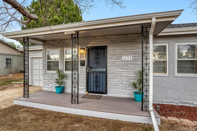 1634 Newton St, Denver, CO 80219