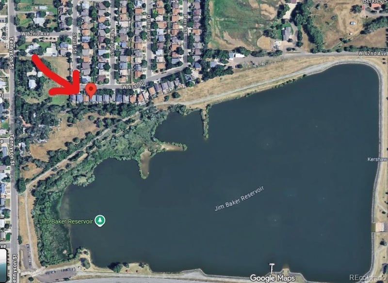 4234 61st Pl, Arvada, CO 80003