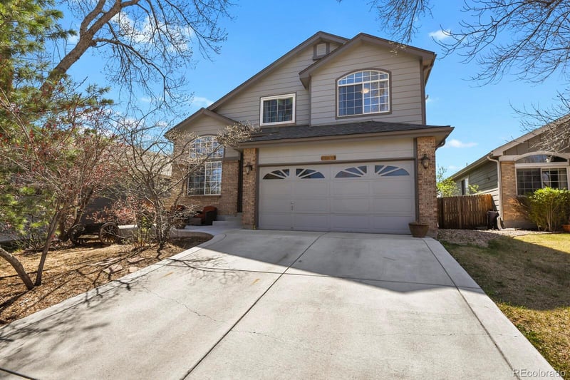 4234 61st Pl, Arvada, CO 80003