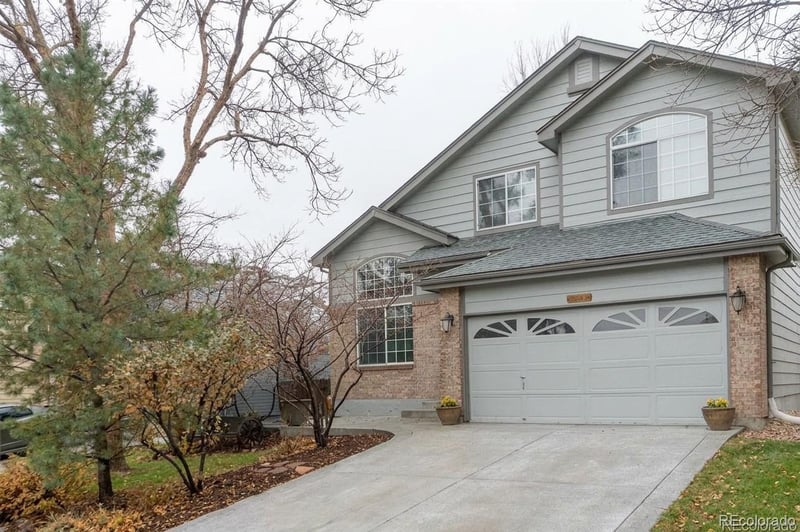 4234 61st Pl, Arvada, CO 80003