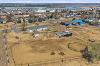 424 Zante Way, Lochbuie, CO 80603