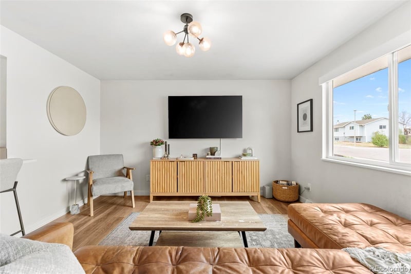 200 Dianna Dr, Lone Tree, CO 80124