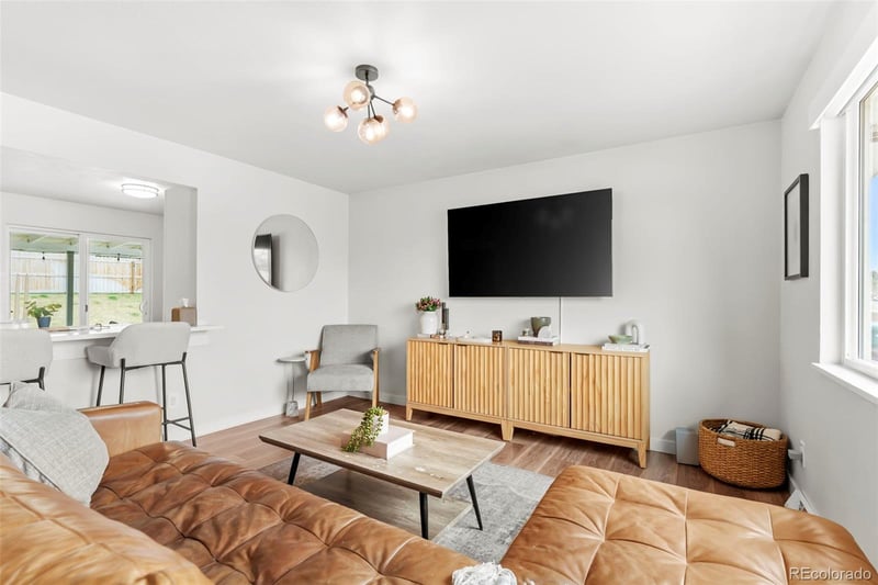 200 Dianna Dr, Lone Tree, CO 80124