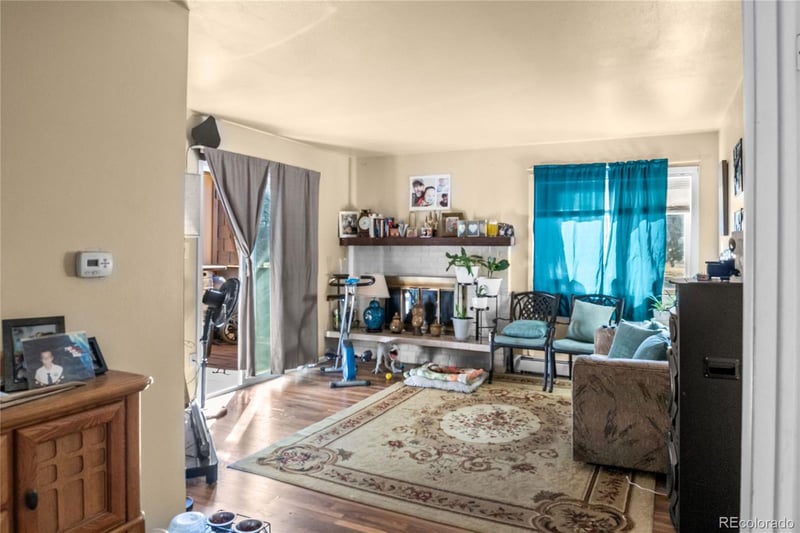 8330 Zuni St #216, Denver, CO 80221