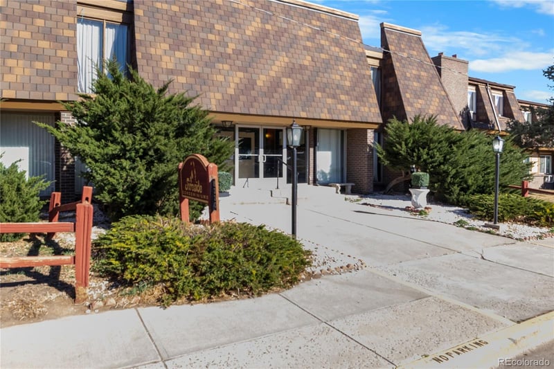 8330 Zuni St #216, Denver, CO 80221