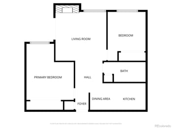 8330 Zuni St #216, Denver, CO 80221