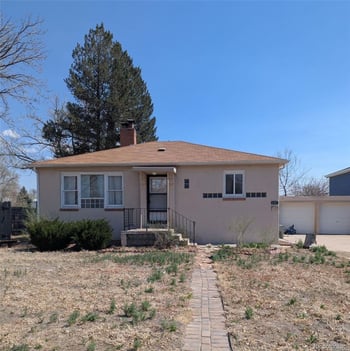 630 Walnut St, Fort Morgan, CO 80701
