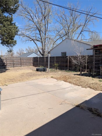 630 Walnut St, Fort Morgan, CO 80701