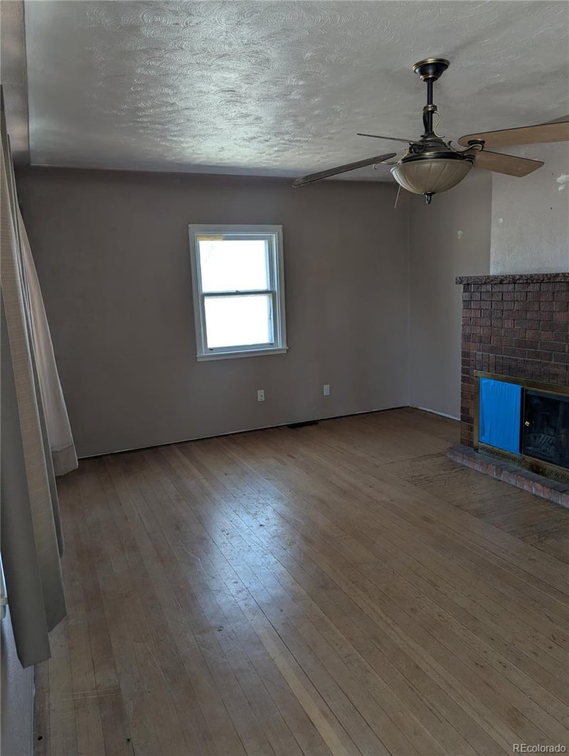 630 Walnut St, Fort Morgan, CO 80701